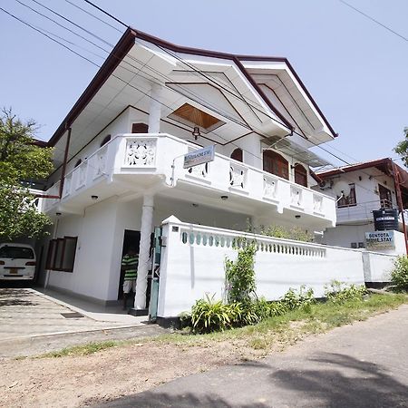 Bentota Home Stay Eksteriør billede