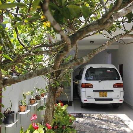 Bentota Home Stay Eksteriør billede