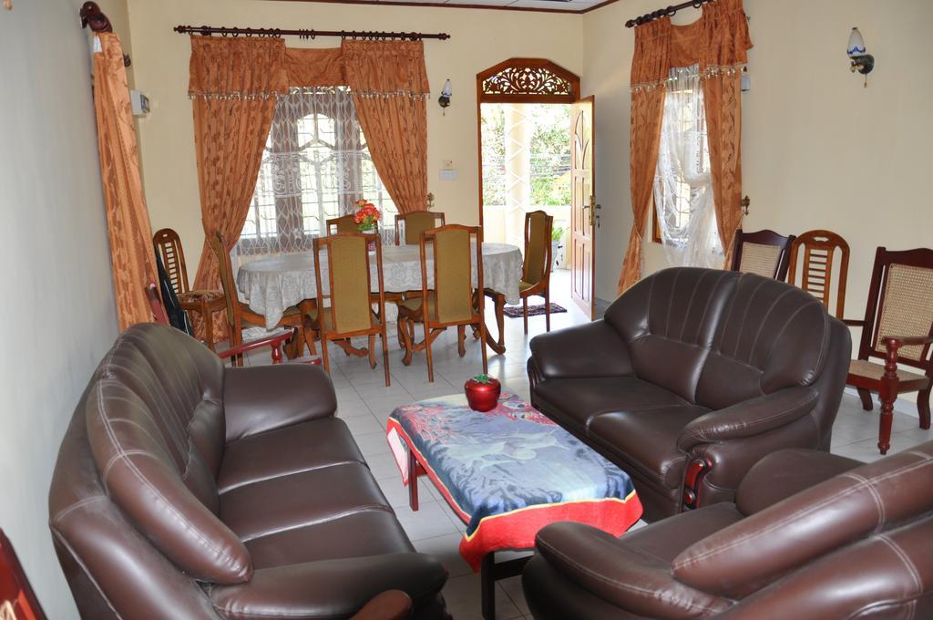 Bentota Home Stay Eksteriør billede