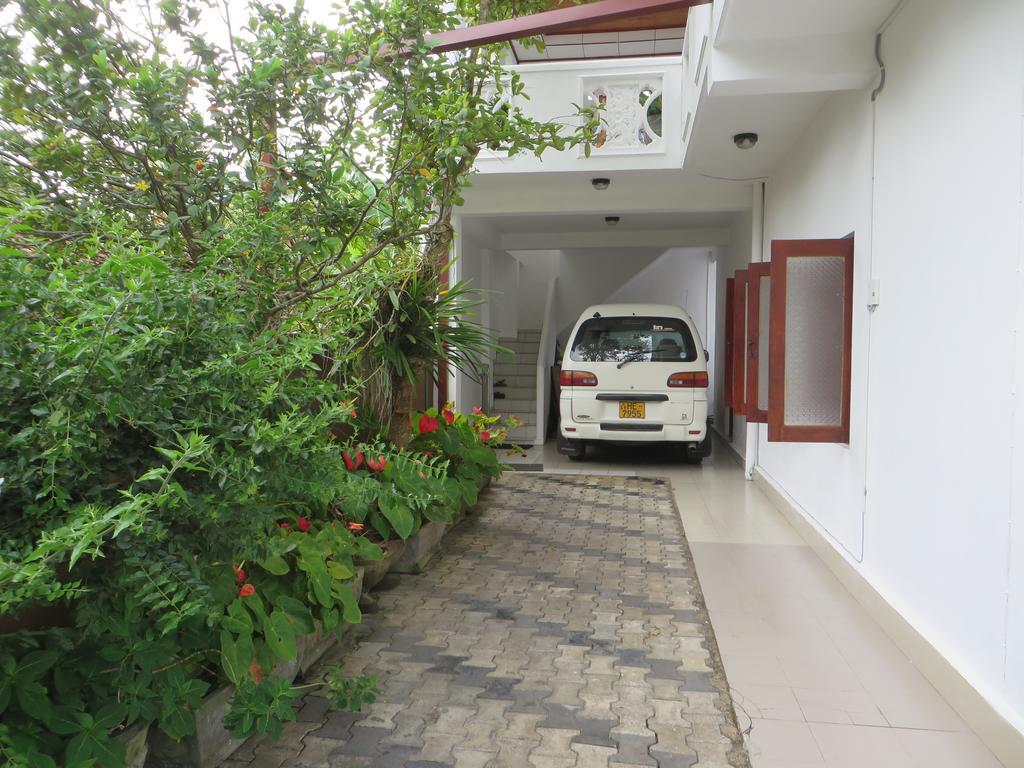 Bentota Home Stay Eksteriør billede