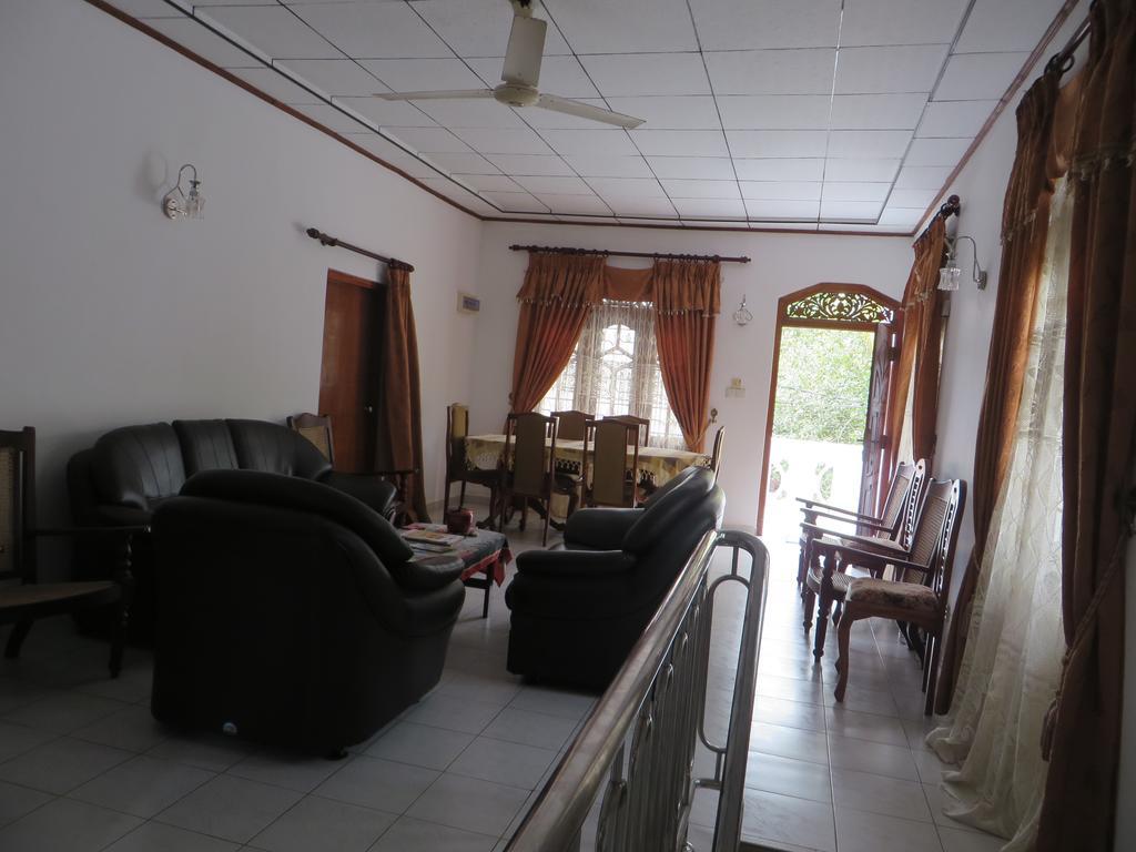 Bentota Home Stay Eksteriør billede