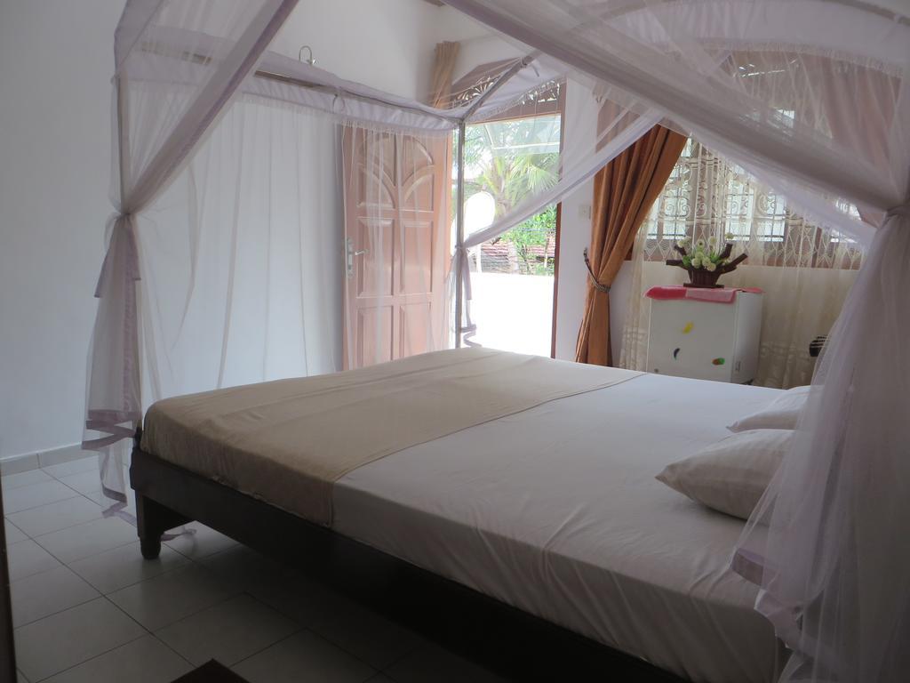 Bentota Home Stay Eksteriør billede
