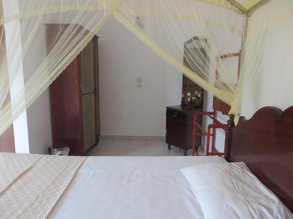 Bentota Home Stay Eksteriør billede