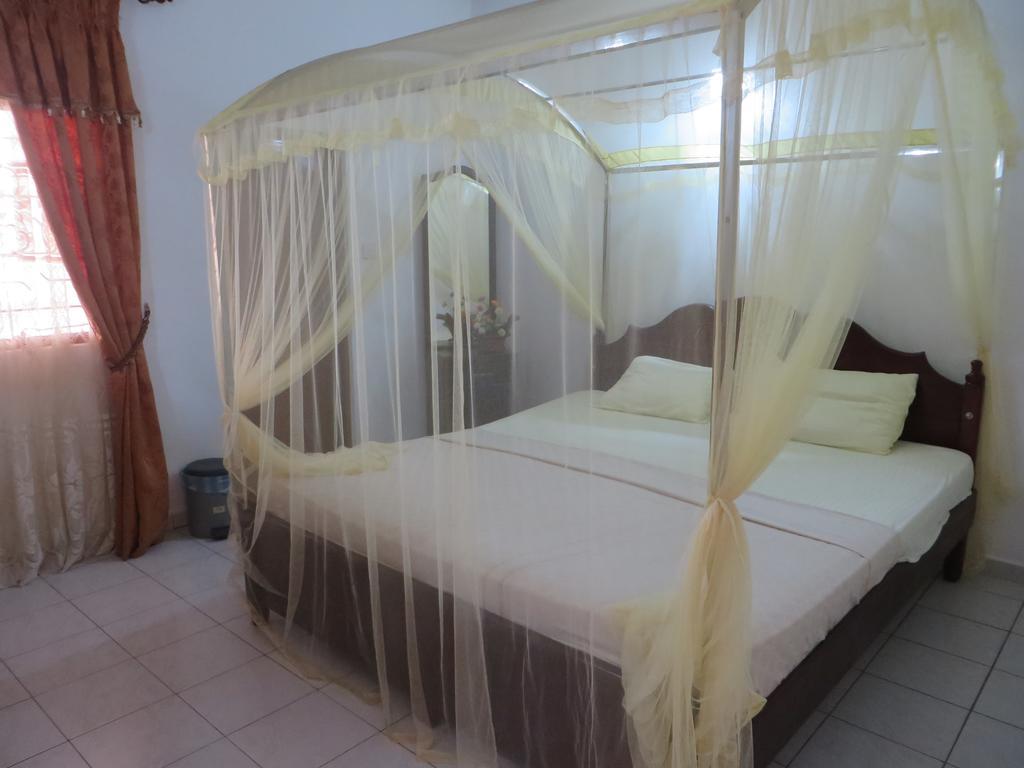 Bentota Home Stay Eksteriør billede