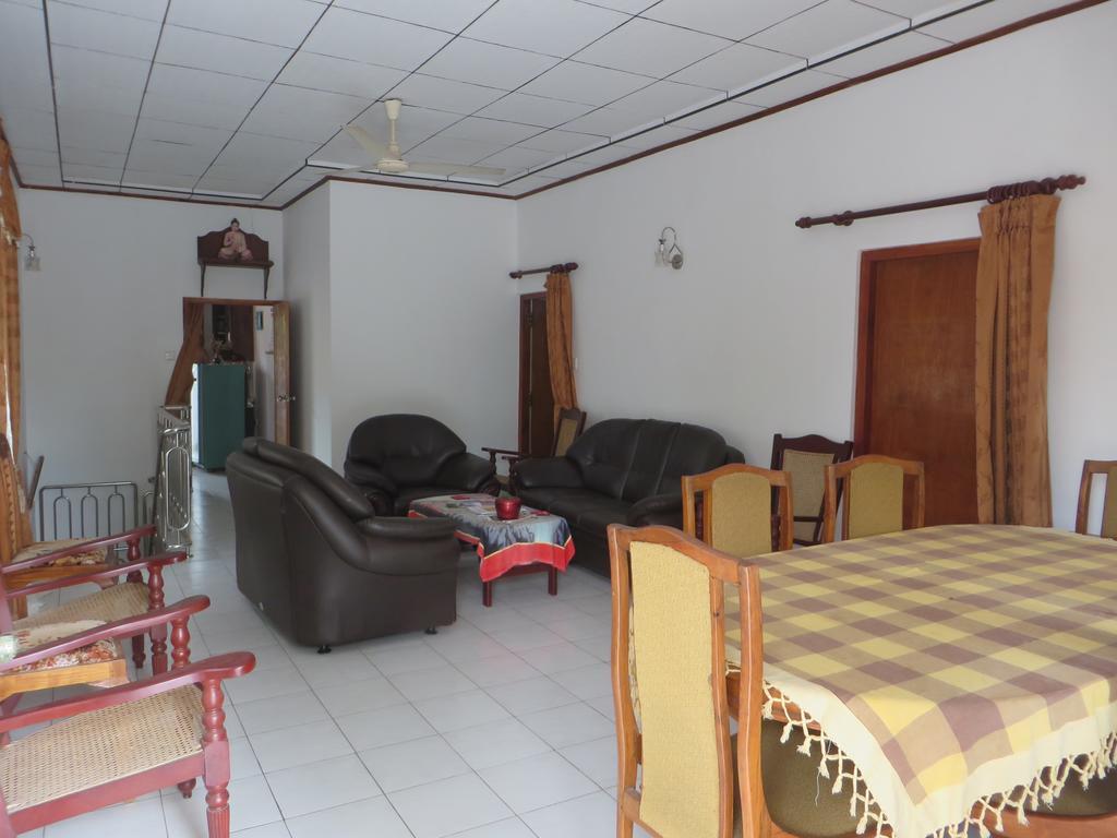 Bentota Home Stay Eksteriør billede