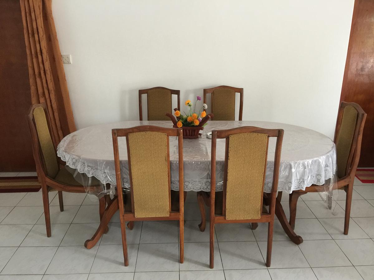 Bentota Home Stay Eksteriør billede