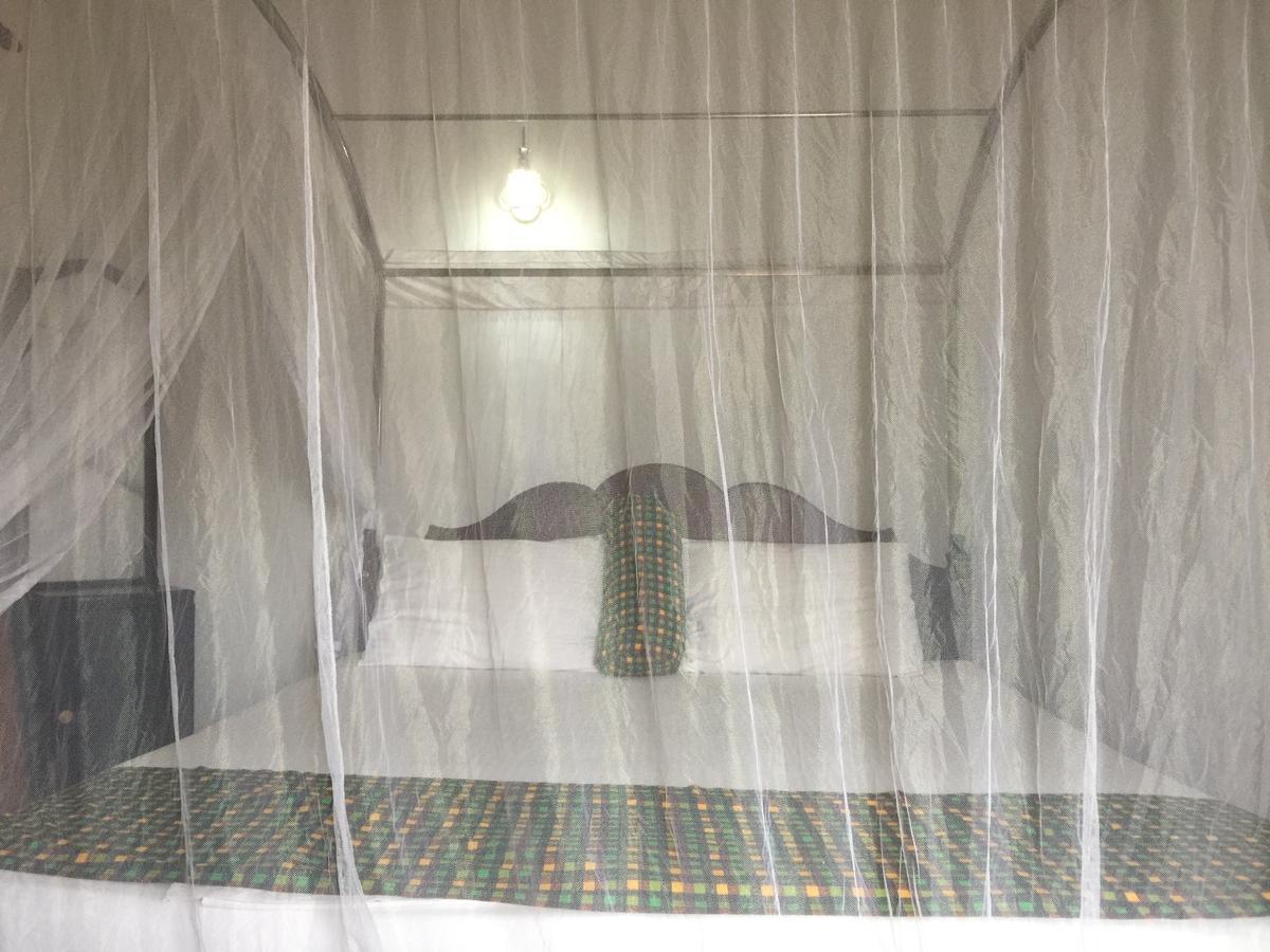 Bentota Home Stay Eksteriør billede