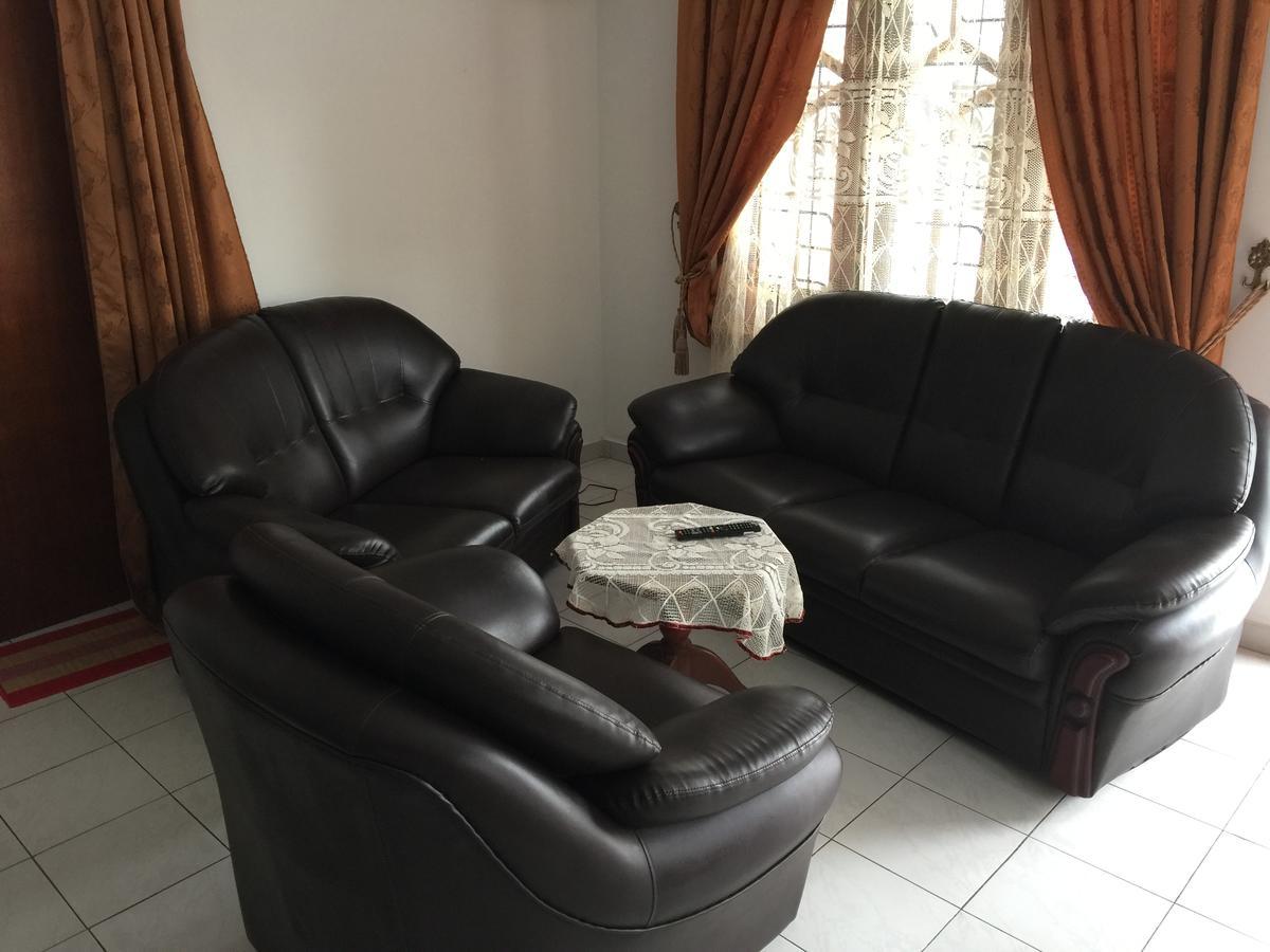 Bentota Home Stay Eksteriør billede