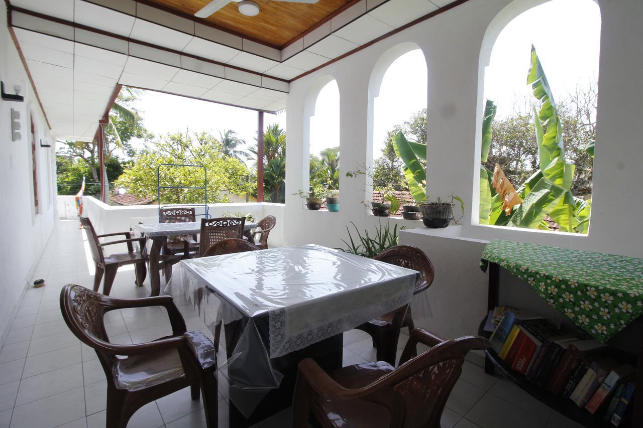 Bentota Home Stay Eksteriør billede