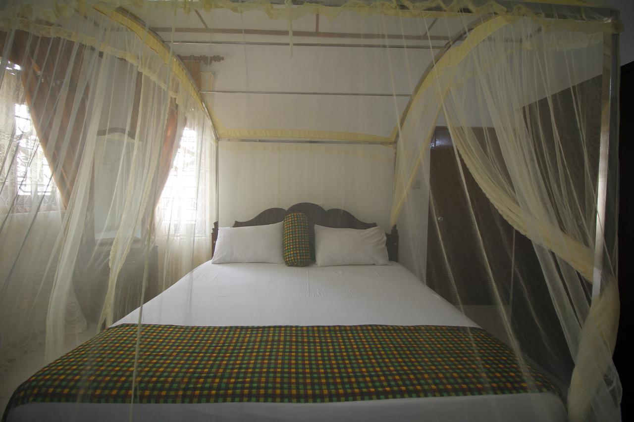 Bentota Home Stay Eksteriør billede