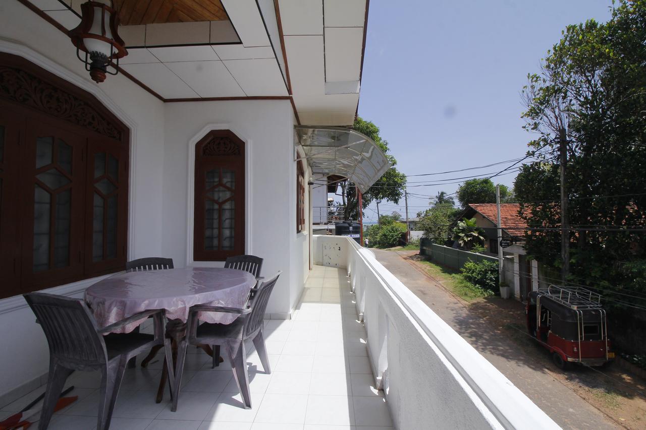 Bentota Home Stay Eksteriør billede