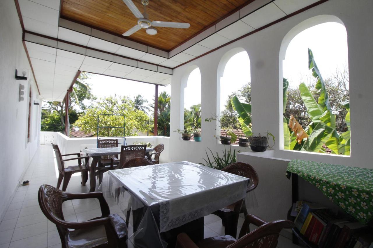 Bentota Home Stay Eksteriør billede