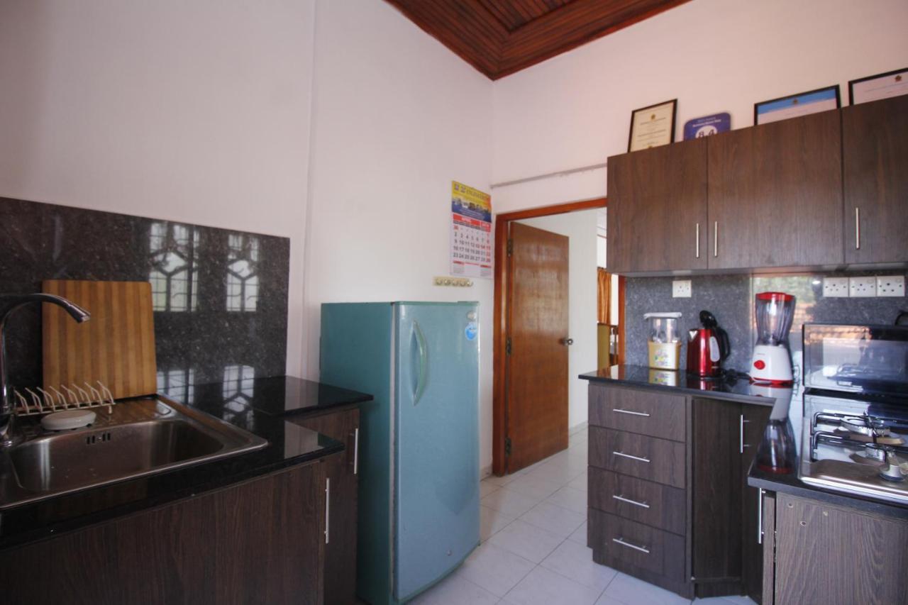Bentota Home Stay Eksteriør billede