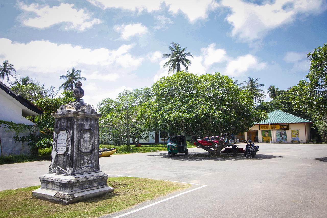 Bentota Home Stay Eksteriør billede